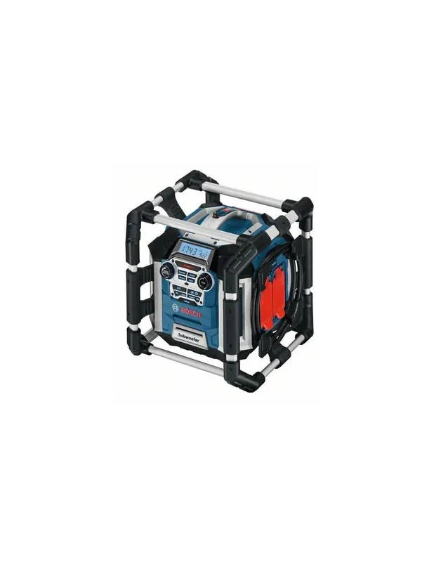 Chargeur radio GML 50 - Bosch