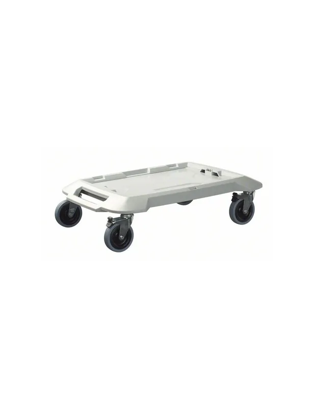 Chariot à roulettes L-BOXX - Bosch