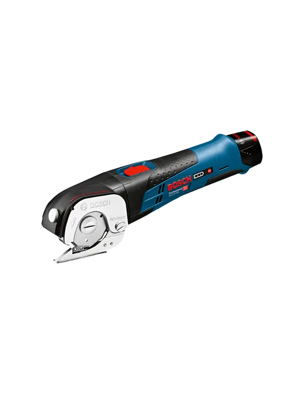 Cisaille universelle sans fil GUS 12V-300 Solo Coffret L-BOXX - 06019B2905 - Bosch