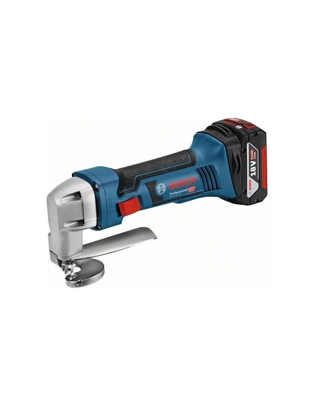 Cisaille sans-fil GSC 18V-16 - Bosch