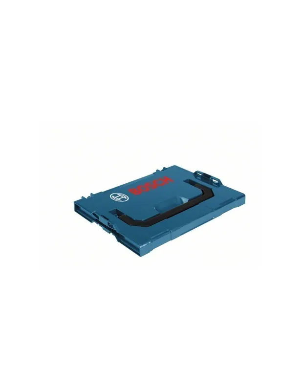 Couvercle pour coffret de transport i-BOXX - Bosch