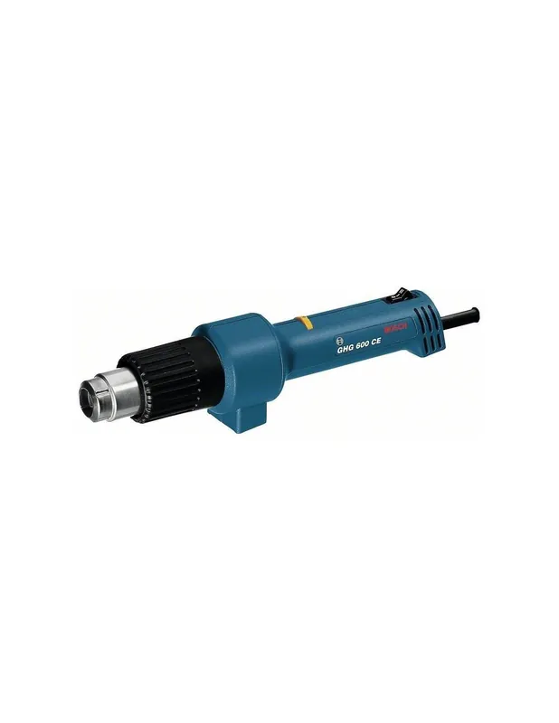 Décapeur thermique GHG 600 CE - Bosch