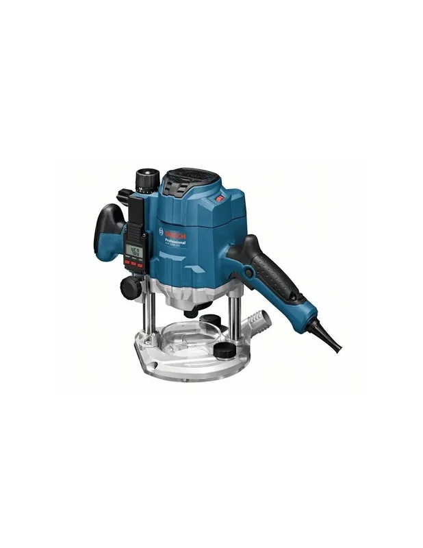 Défonceuse GOF 1250 LCE L-BOXX - Bosch