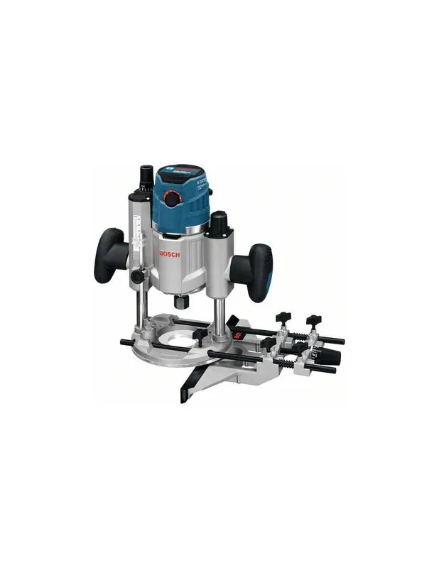 Défonceuse GOF 1600 CE L-BOXX 0601624000 - Bosch