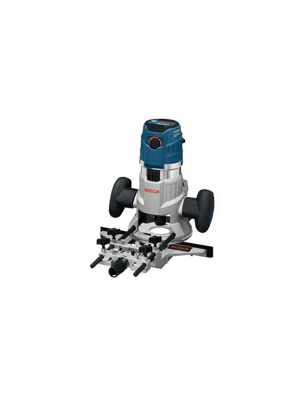 Défonceuse multifonctions GMF 1600 CE L-BOXX - Bosch