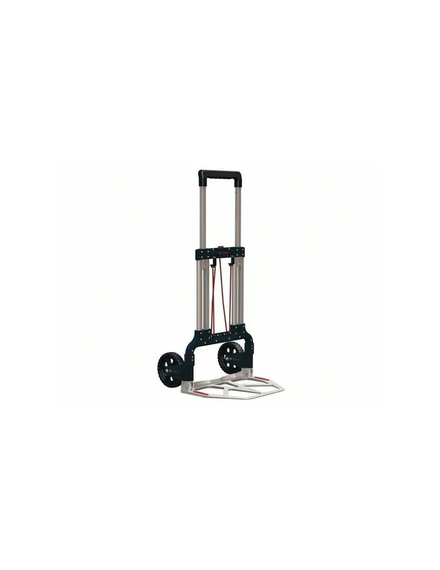 Diable repliable aluminium - Bosch