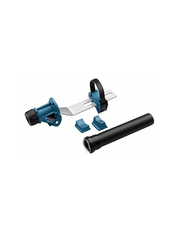 Dispositif d’aspiration de poussières pour le burinage avec GDE max - Bosch