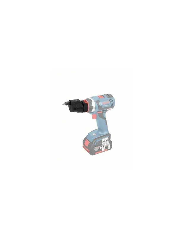 Embout excentrique FlexiClick GEA FC2 - Bosch
