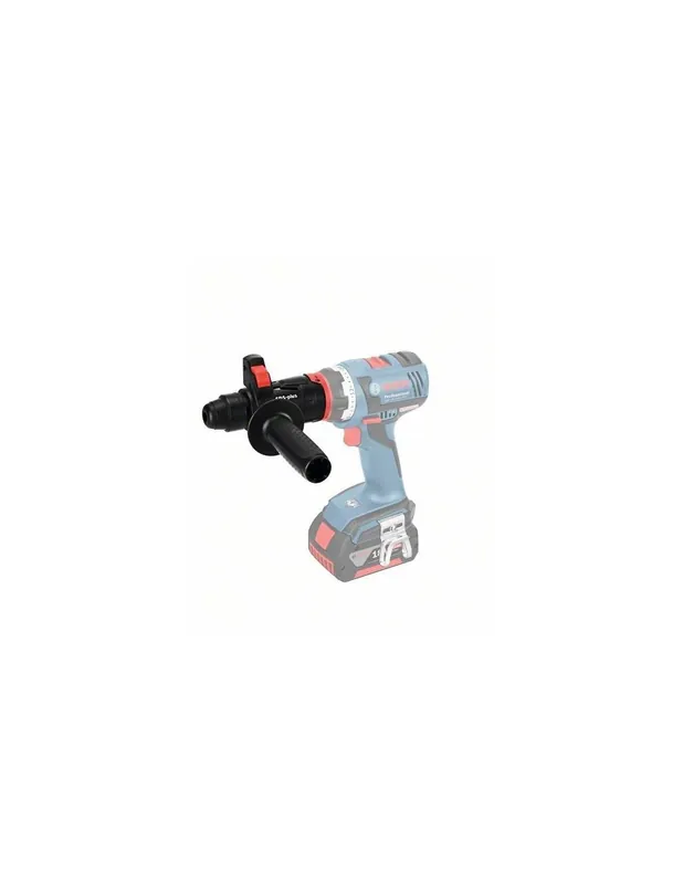 Embout perforateur FlexiClick GHA FC2 - Bosch
