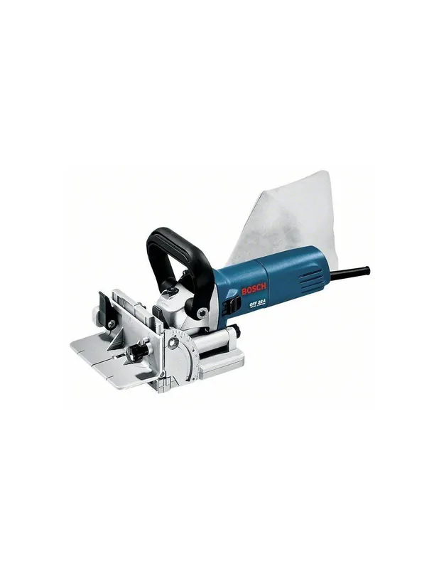 Fraiseuse a lamelle GFF 22 A coffret - Bosch