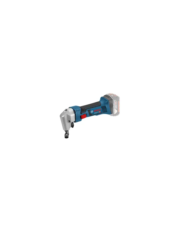 Grignoteuse sans fil GNA 18V-16 solo carton - Bosch
