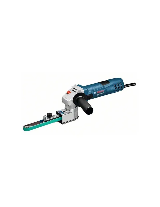 Lime à bande GEF 7 CE L-BOXX - Bosch