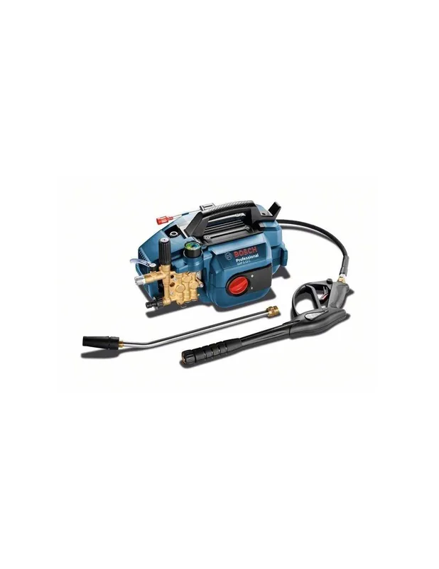 Nettoyeur haute pression GHP 5-13 C - Bosch
