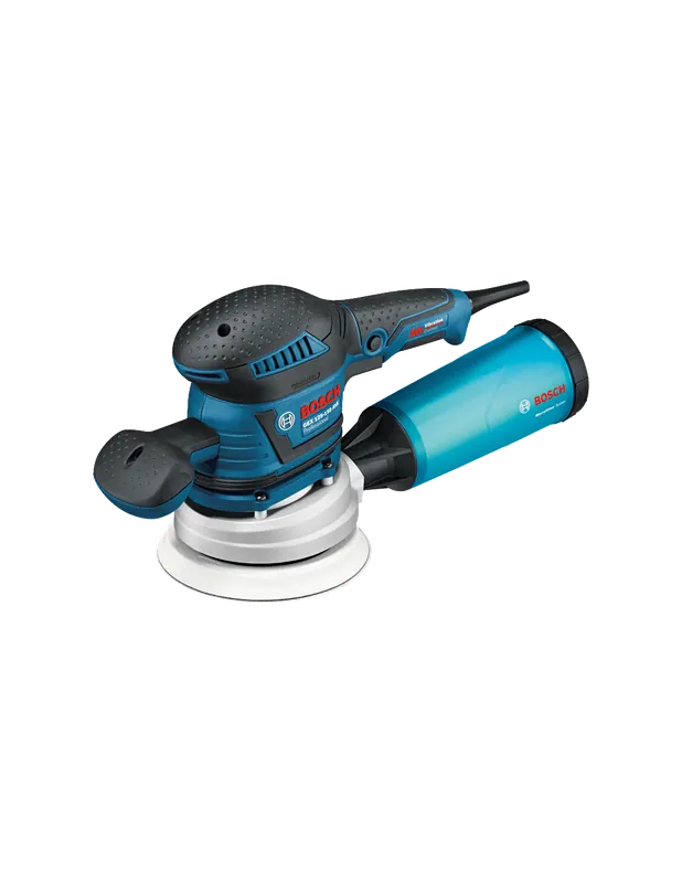 Ponceuse excentrique GEX 125-150 AVE L-BOXX - 060137B103 - Bosch