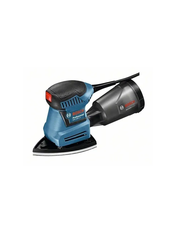 Ponceuse vibrante GSS 160 Multi L-BOXX - Bosch