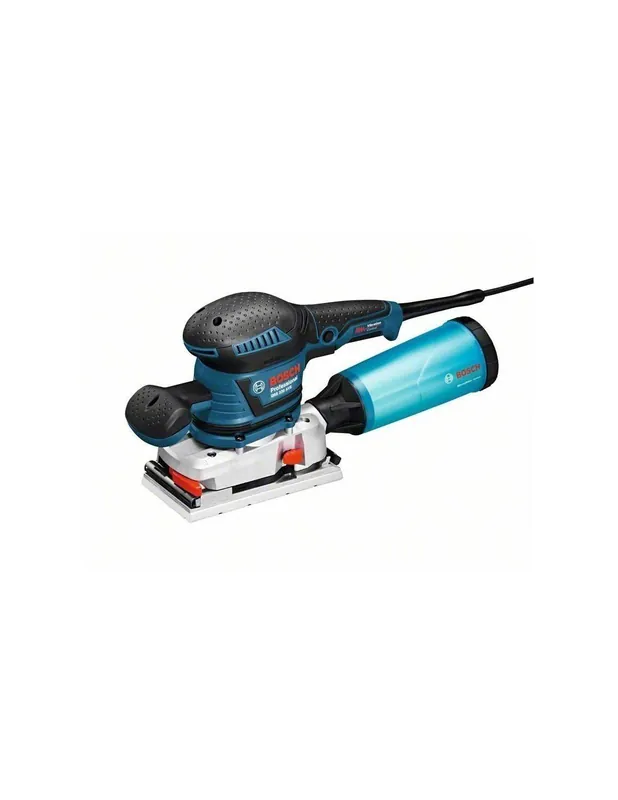 Ponceuse vibrante GSS 230 AVE - Bosch
