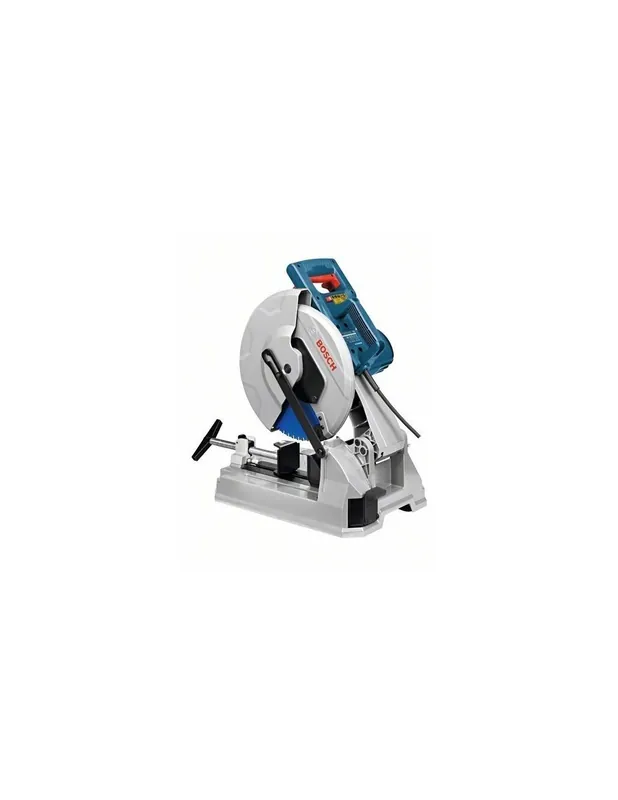 Scie tronçonneuse à métaux GCD 12 JL - Bosch