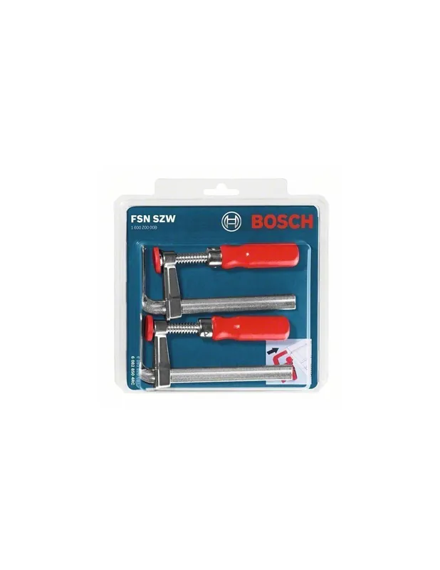 Serre-joints FSN SZW - Bosch