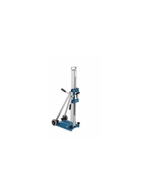 Support de foreuse GCR 350 - Bosch
