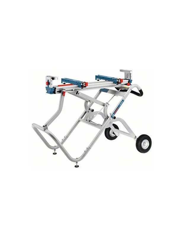 Table de transport et de travail GTA 2500 W - Bosch
