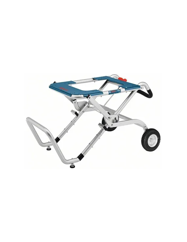 Table de transport et de travail GTA 60 W - Bosch