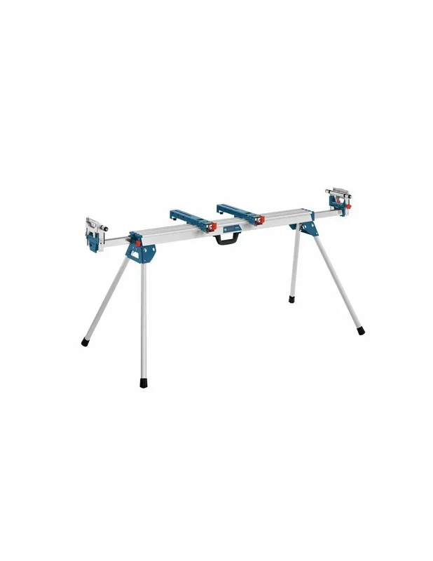 Table de travail pour scies à onglets GTA 3800 - Bosch