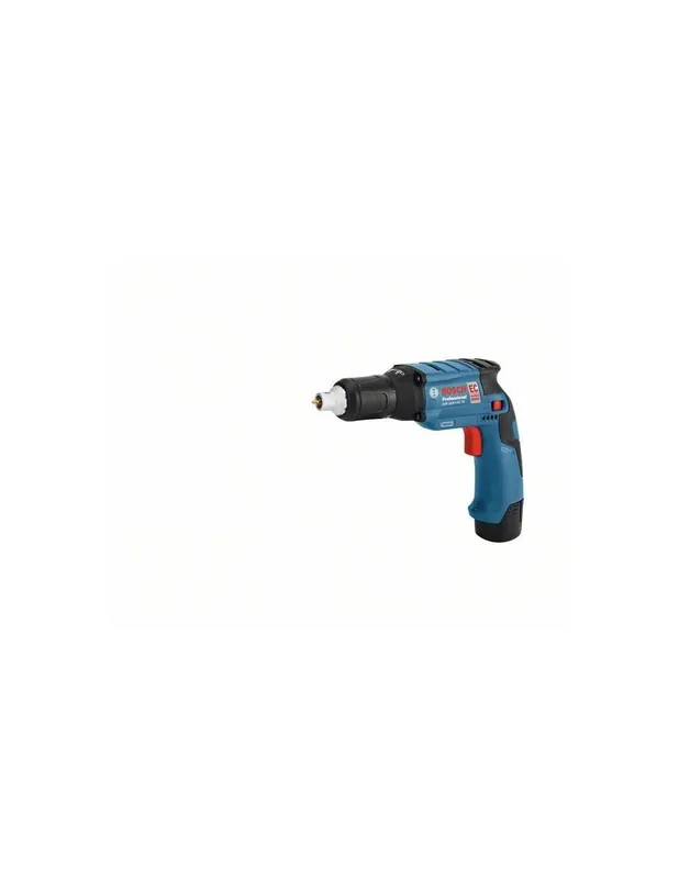 Visseuse plaquistes sans-fil GTB 12V-11 solo Click&Go, L-BOXX - Bosch