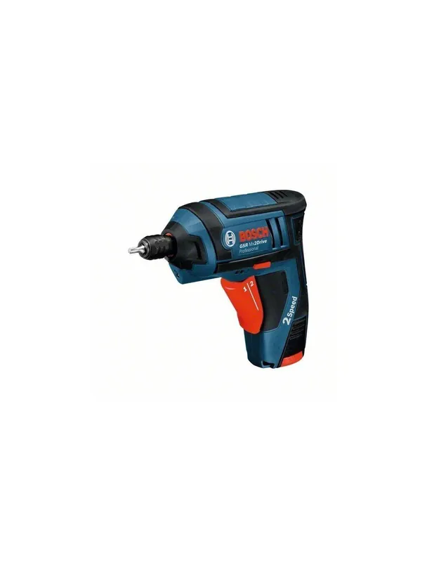 Visseuse sans fil GSR Mx2Drive - Bosch