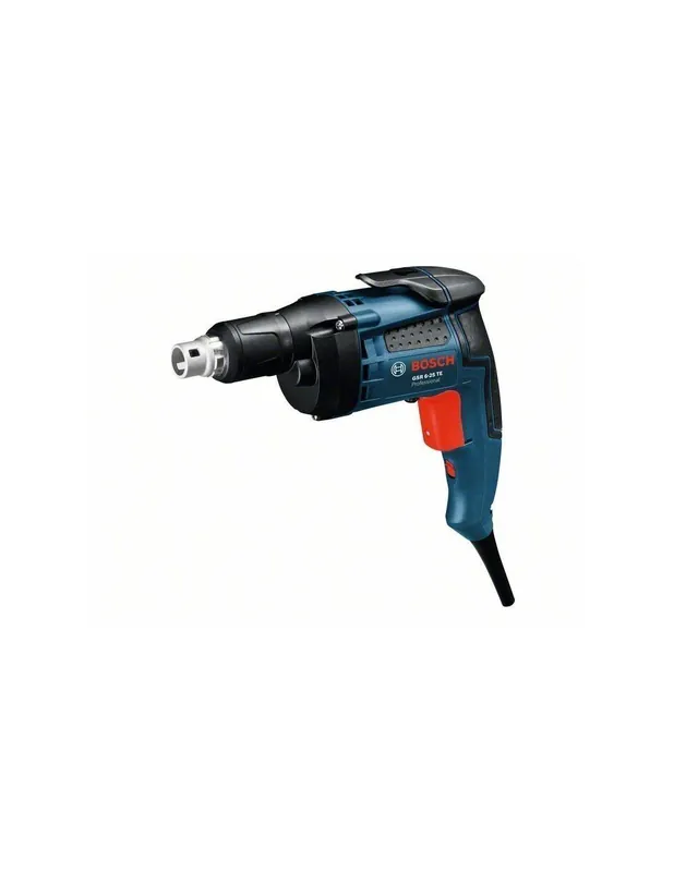 Visseuse spécial plaquiste GSR 6-25 TE - Bosch