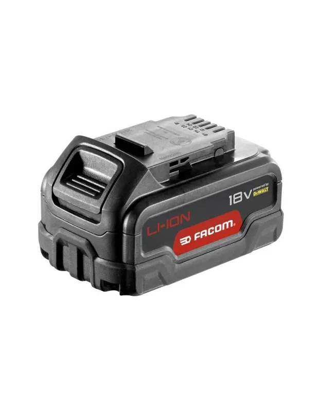 Batterie 10.8V - 5.0Ah Li-Ion - CL3.BA1850 - Facom