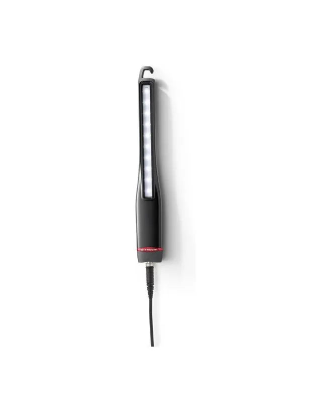 Lampe d‘inspection slim à LEDs filaire - 779.SILC - Facom