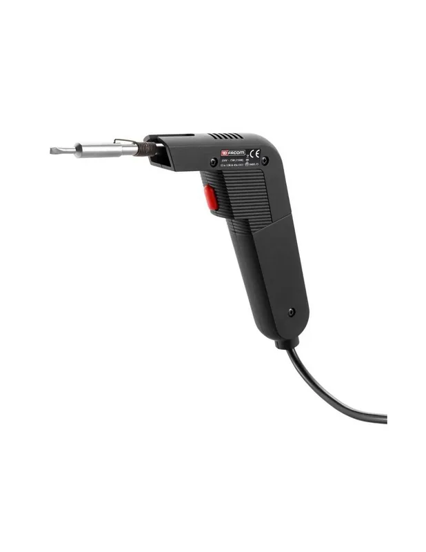 Fer à souder instantané modèle 75 W - 230 V - 848B.75 - Facom