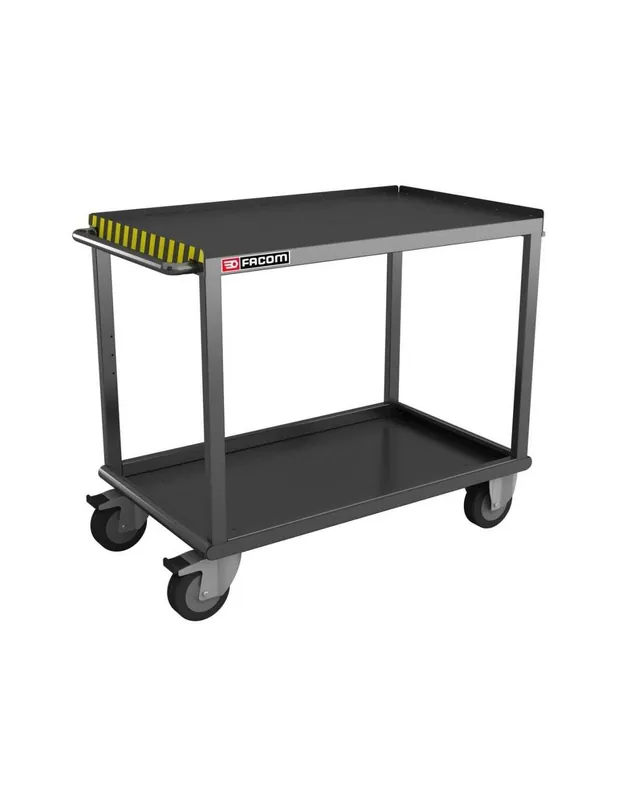 Table mobile charges lourdes - 2702 - Facom