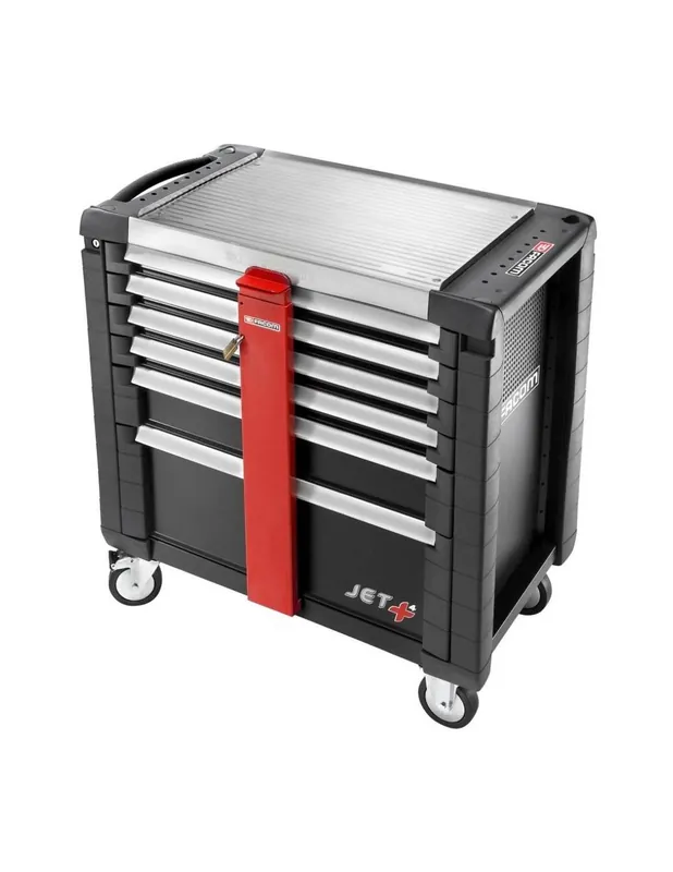 Barre anti-effraction - JET.A9M - Facom