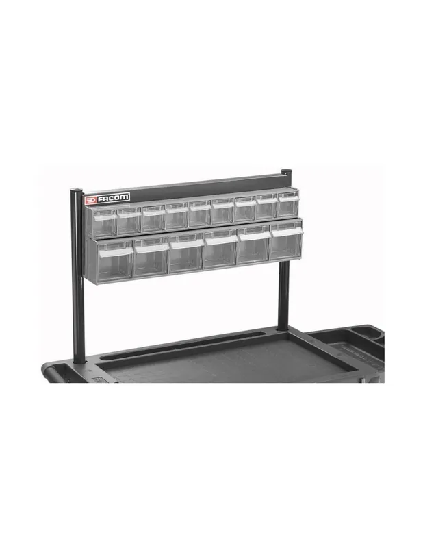 Panneau support visserie XL - JET.A7GXL - Facom