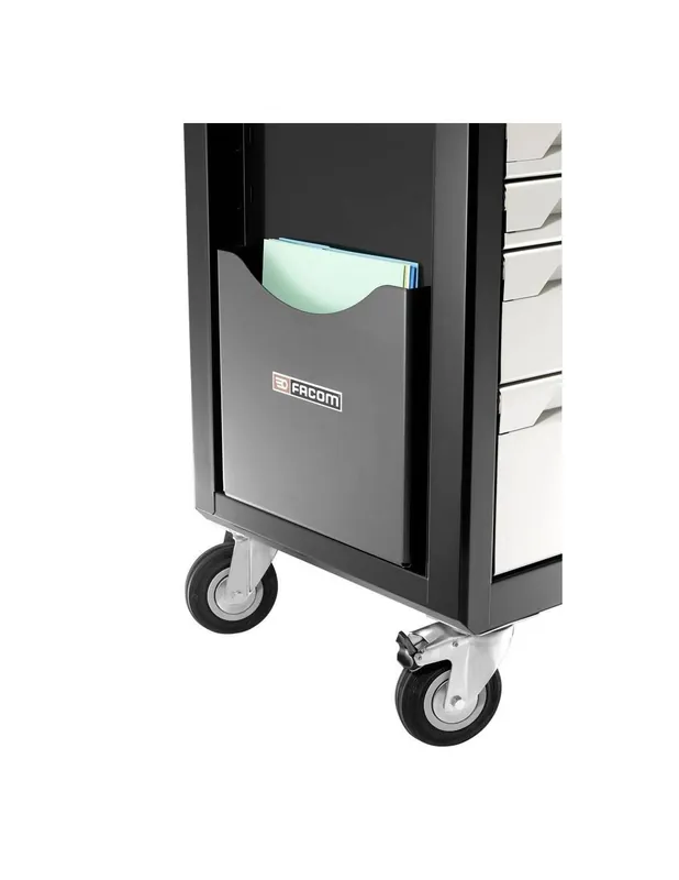 Porte documents XL gris - JET.A2GXL - Facom
