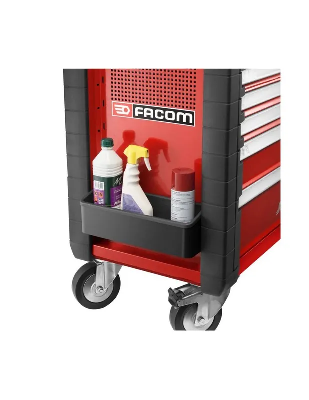Support flacons XL - JET.A1GXL - Facom