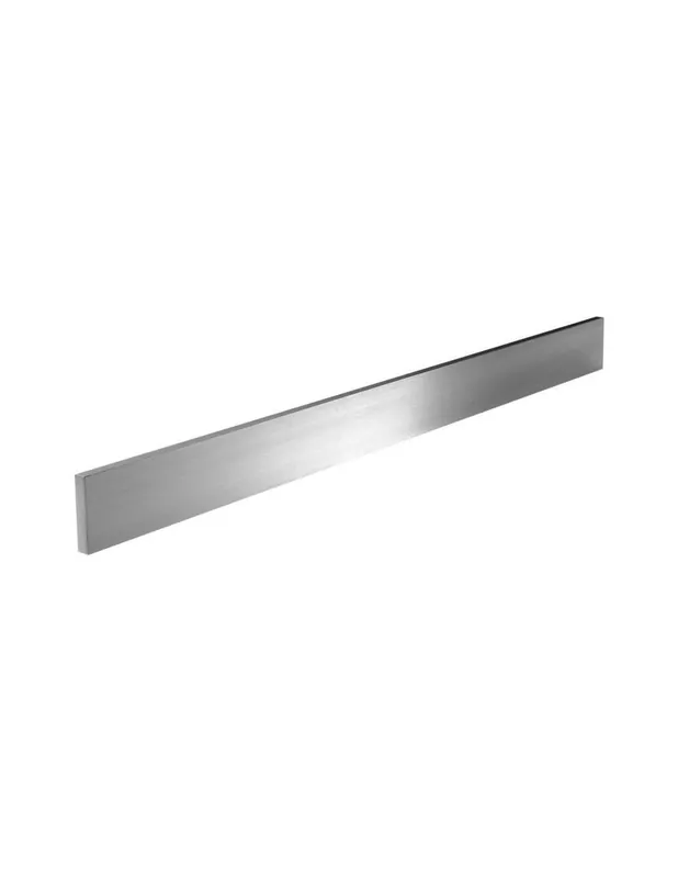 Règle pleine Inox non graduée - 809.IN500 - Facom