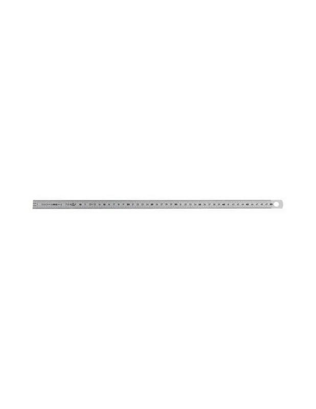 DELA.1051 - Réglets Inox flexibles - 2 faces - DELA.1051.500 - Facom