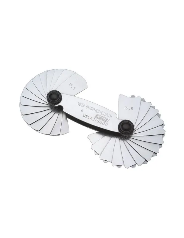 Jauges à rayons - DELA.1790.00 - Facom
