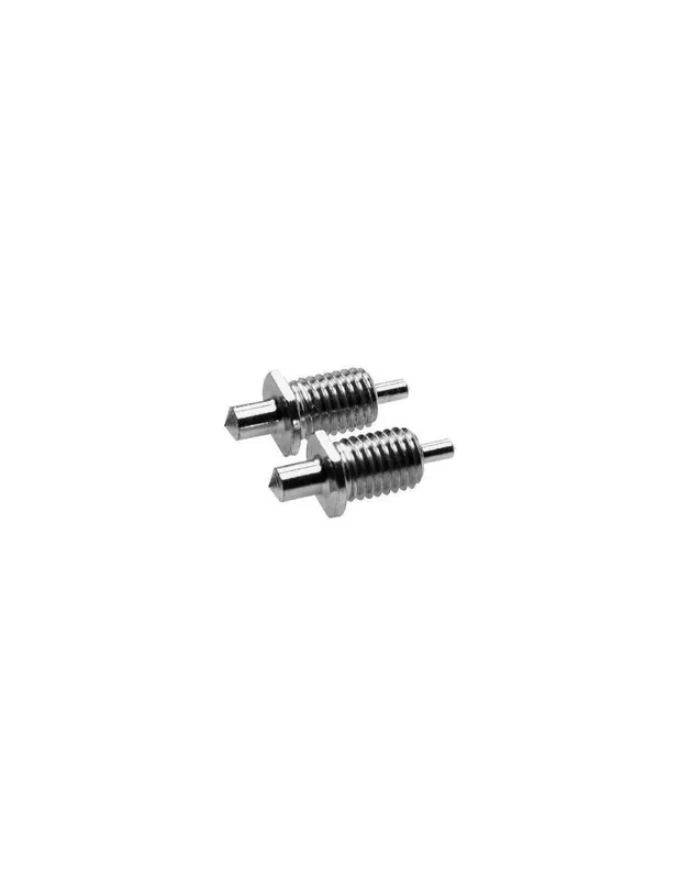 117.E - Jeux de 2 ergots de rechange pour clé 117.B - 117.E2 - Facom