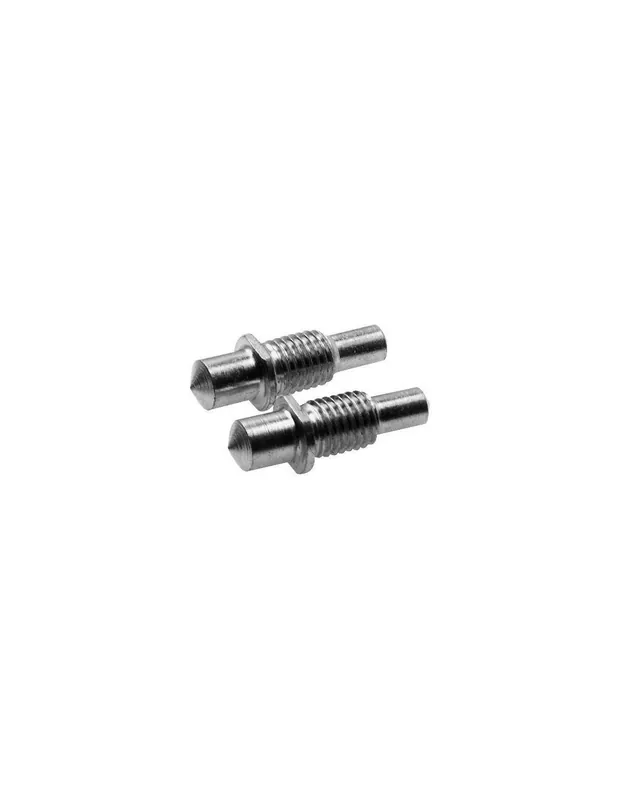 117.E - Jeux de 2 ergots de rechange pour clé 117.B - 117.E4 - Facom