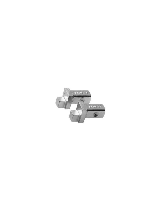 118.EC - Jeux de 2 ergots de rechange pour clé 118A - 118.EC5 - Facom