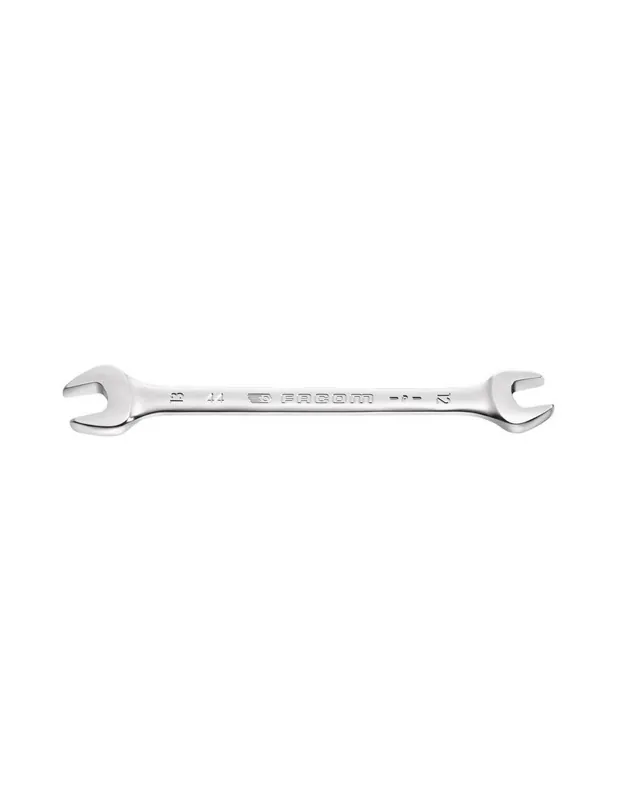 44 - Clés à fourches métriques - 44.13X17 - Facom