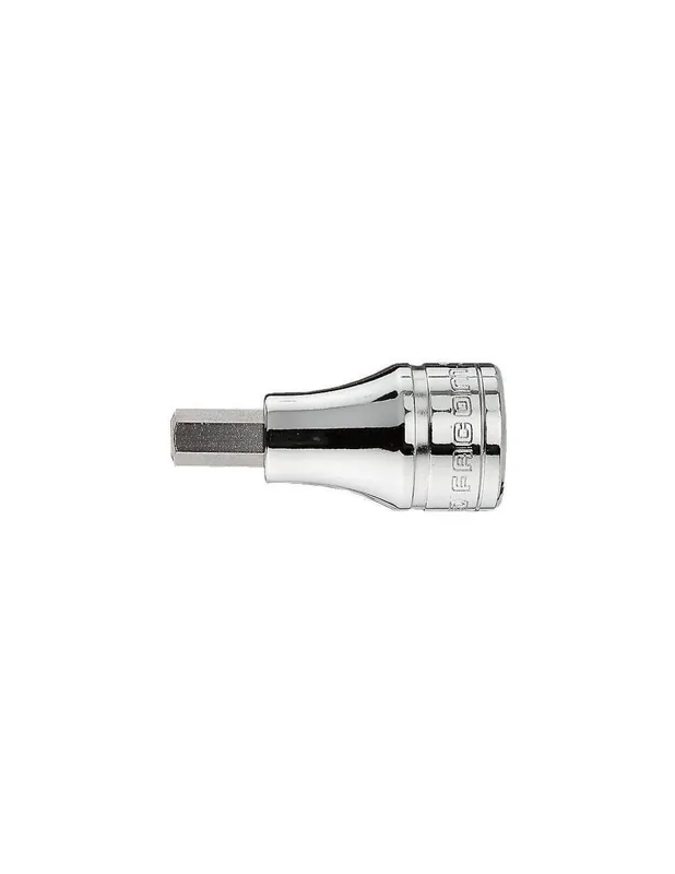 JT - Douilles tournevis 3/8" pour vis 6 pans creux métriques - JT.6 - Facom