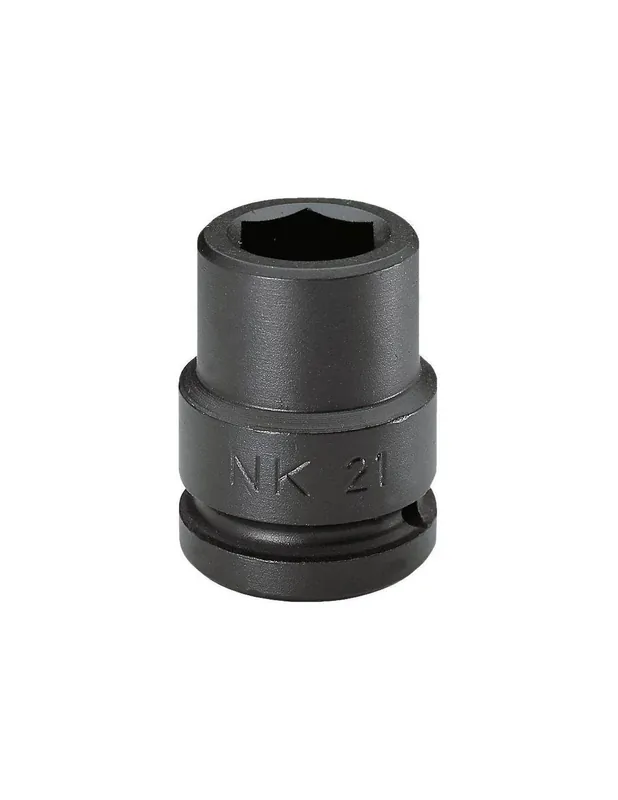 NK.A - Douilles impact 3/4" 6 pans métriques - NK.33A - Facom