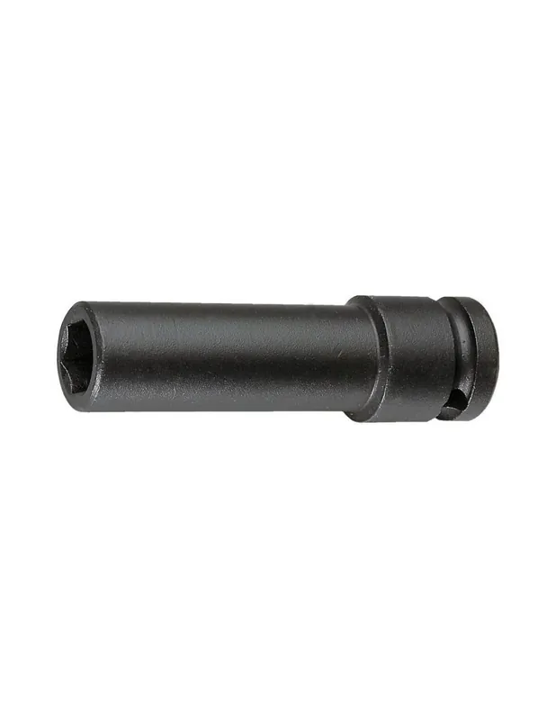 NK.LA - Douilles impact 3/4" longues 6 pans métriques - NK.30LA - Facom