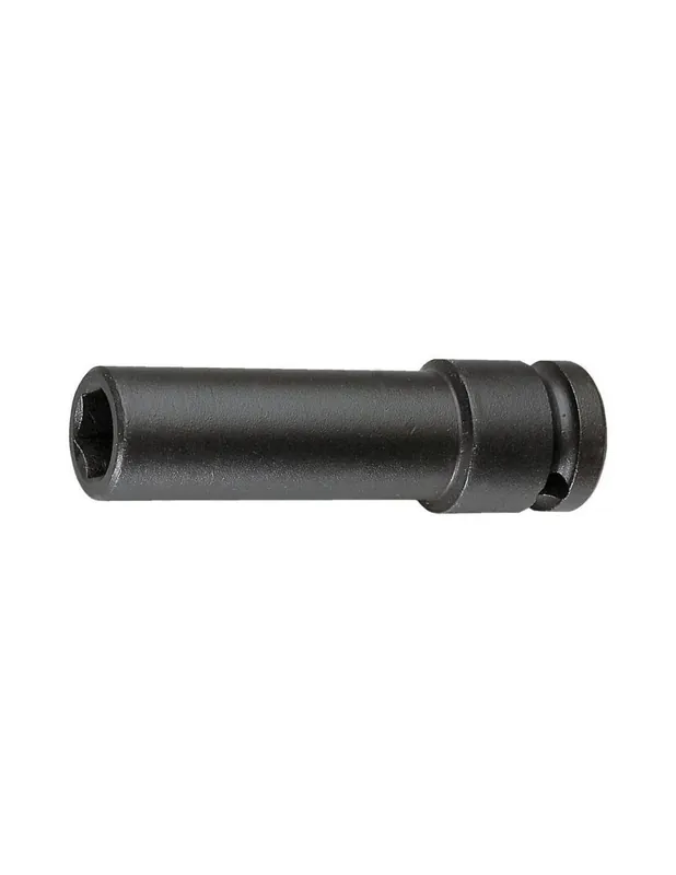 NK.LA - Douilles impact 3/4" longues 6 pans métriques - NK.33LA - Facom