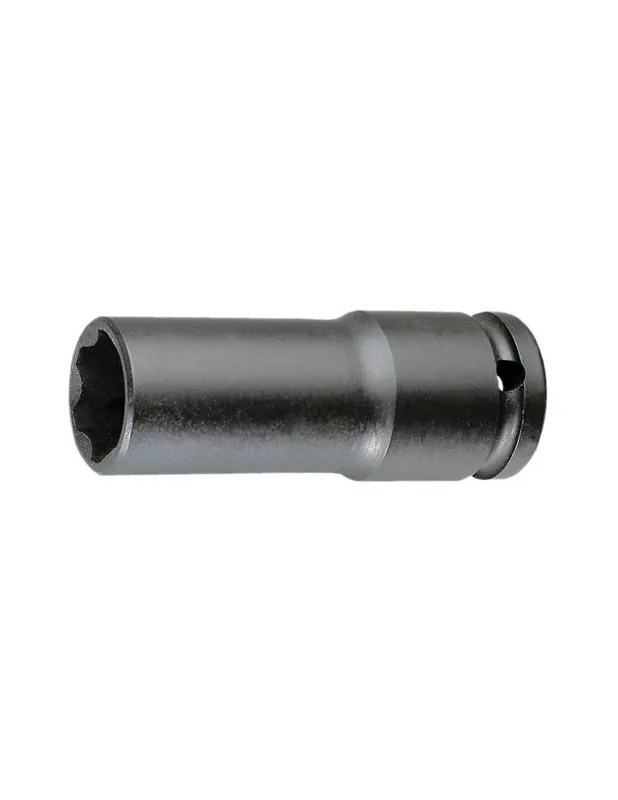 NKB - Douilles impact 3/4" longues parois fines 6 pans métriques - NKB.36 - Facom