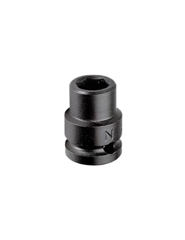 NS.A - Douilles impact 1/2" 6 pans en pouces - NS.7/8A - Facom